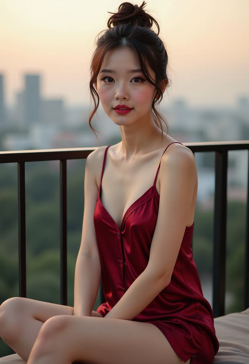 美人心计