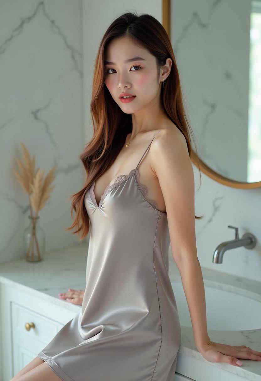 等风来